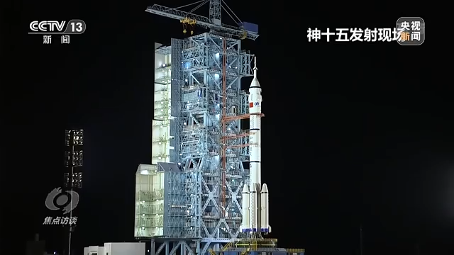 焦点访谈丨同心奋斗中国梦