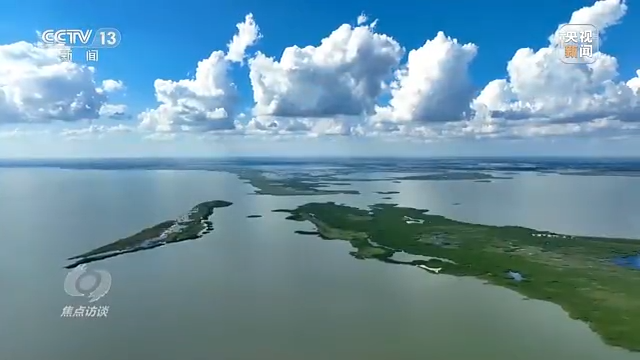 焦点访谈丨同心奋斗中国梦
