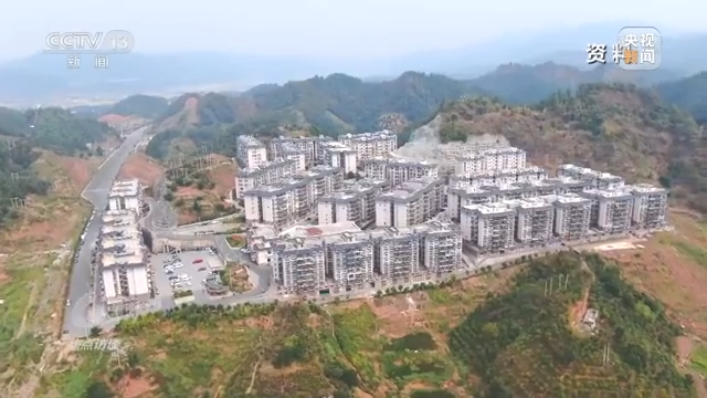 焦点访谈丨同心奋斗中国梦